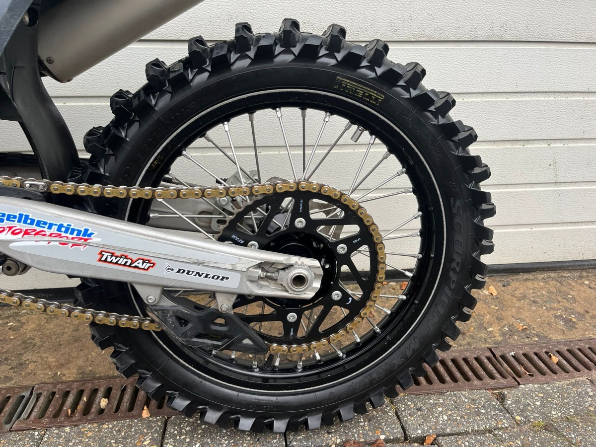 photo - Engelbertink Motorsport