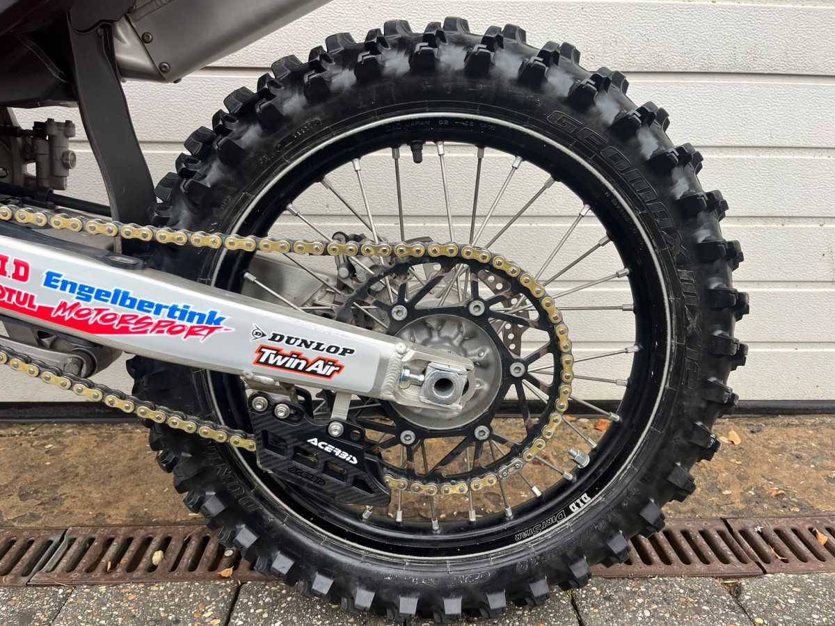 photo - Engelbertink Motorsport