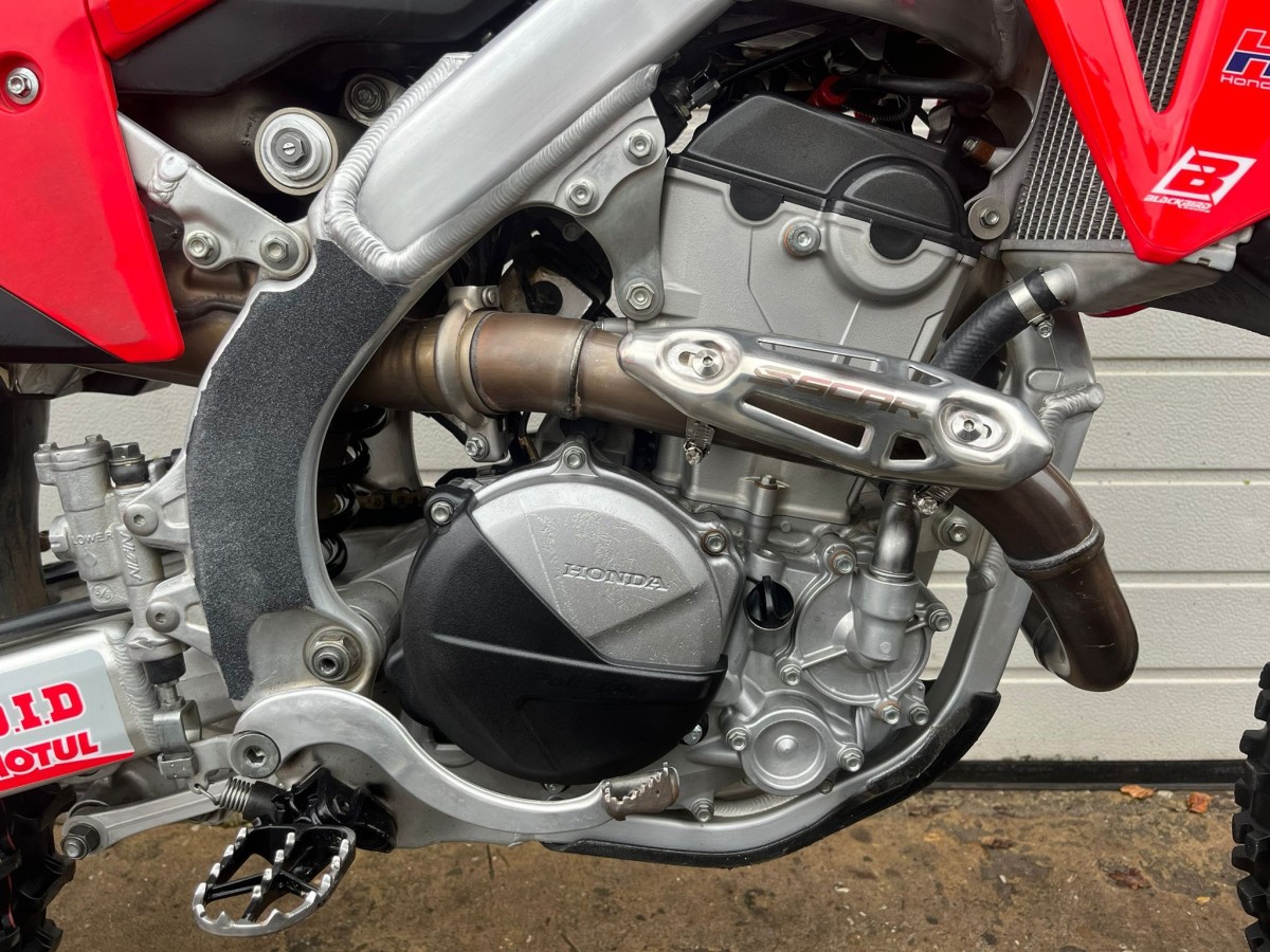 photo - Engelbertink Motorsport