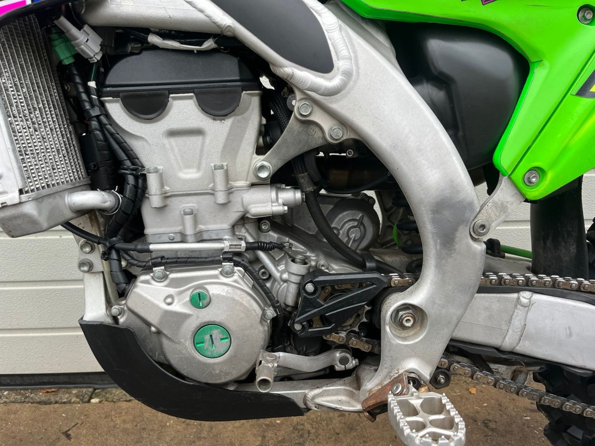 photo - Engelbertink Motorsport