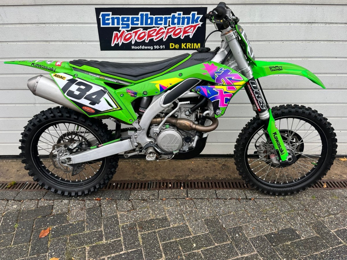 photo - Engelbertink Motorsport