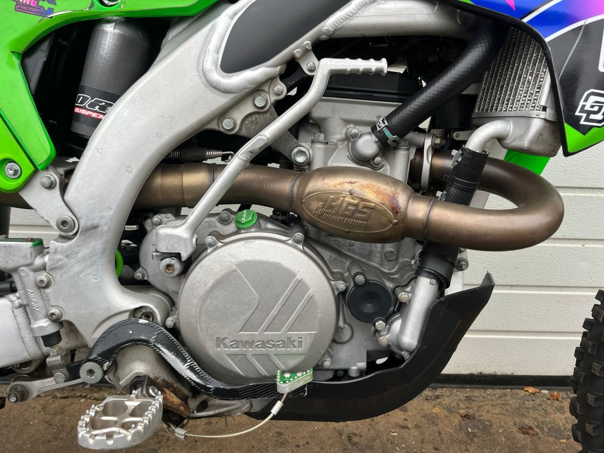 photo - Engelbertink Motorsport