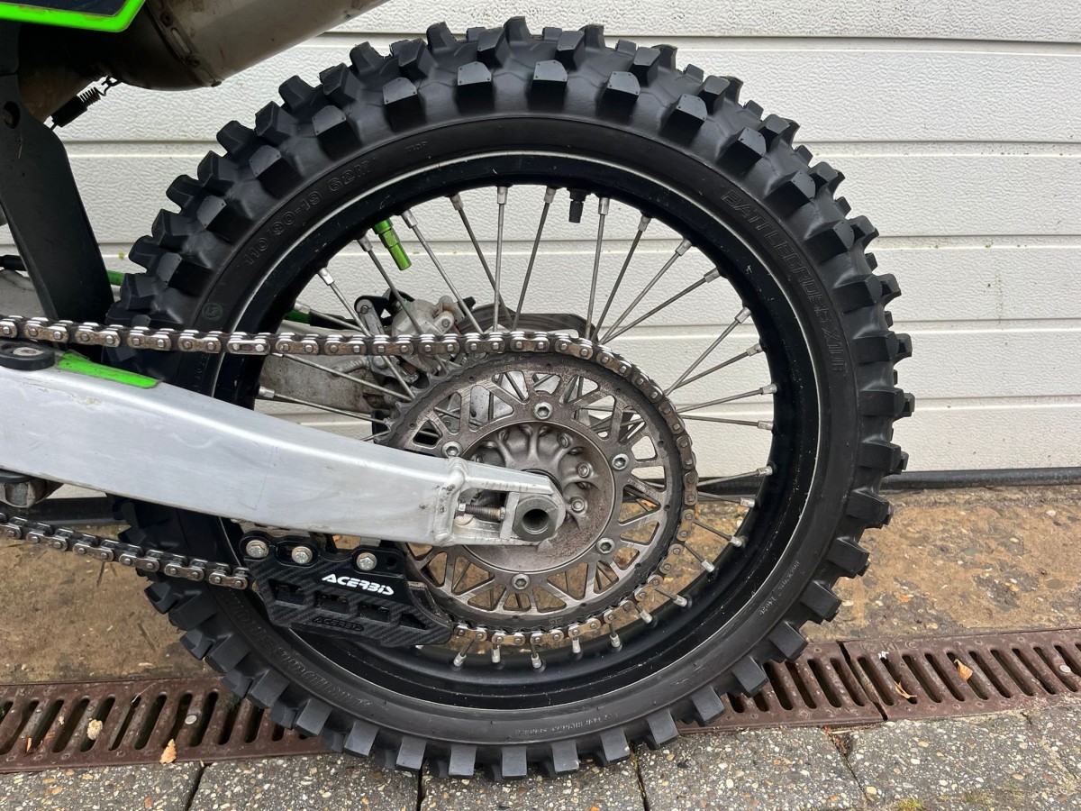 photo - Engelbertink Motorsport