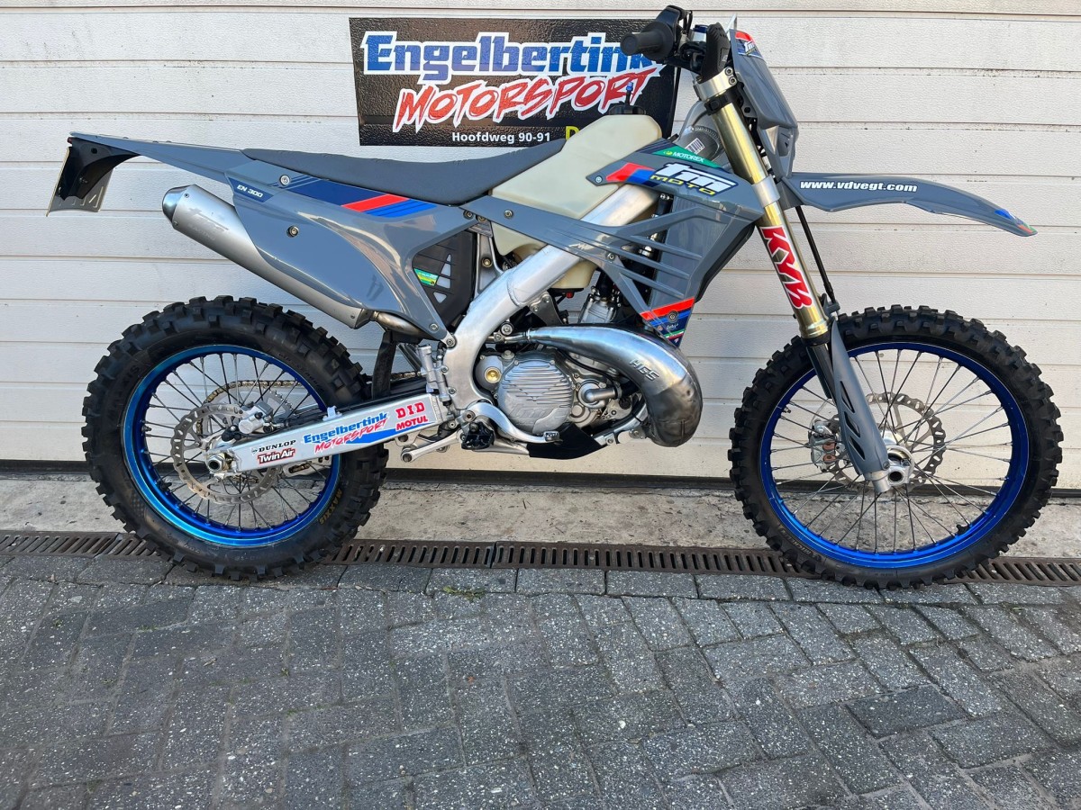 photo - Engelbertink Motorsport