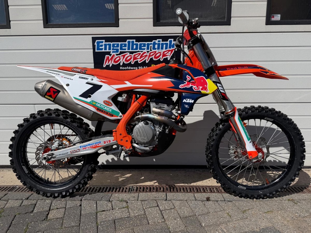 photo - Engelbertink Motorsport