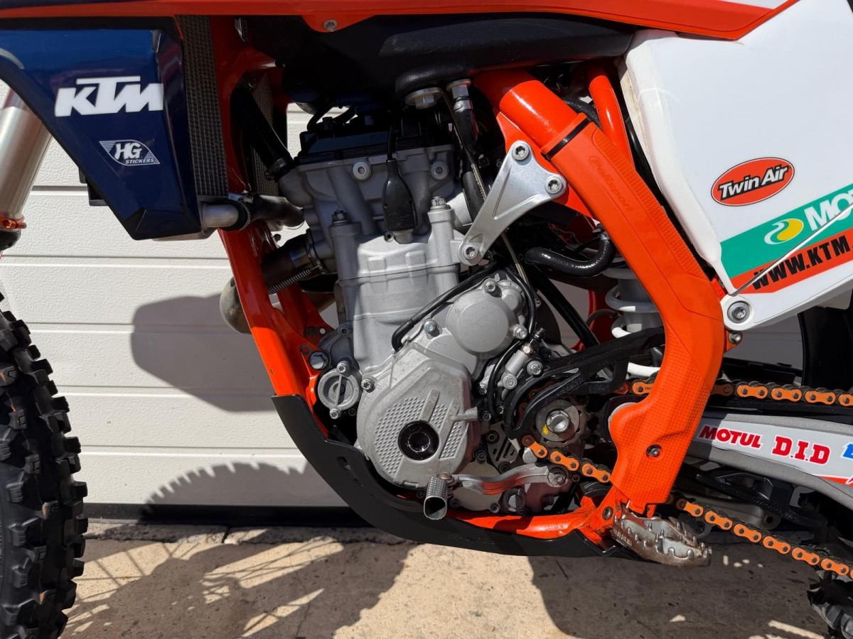 photo - Engelbertink Motorsport