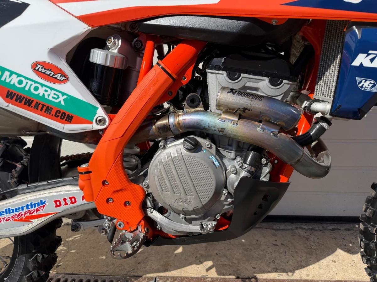 photo - Engelbertink Motorsport