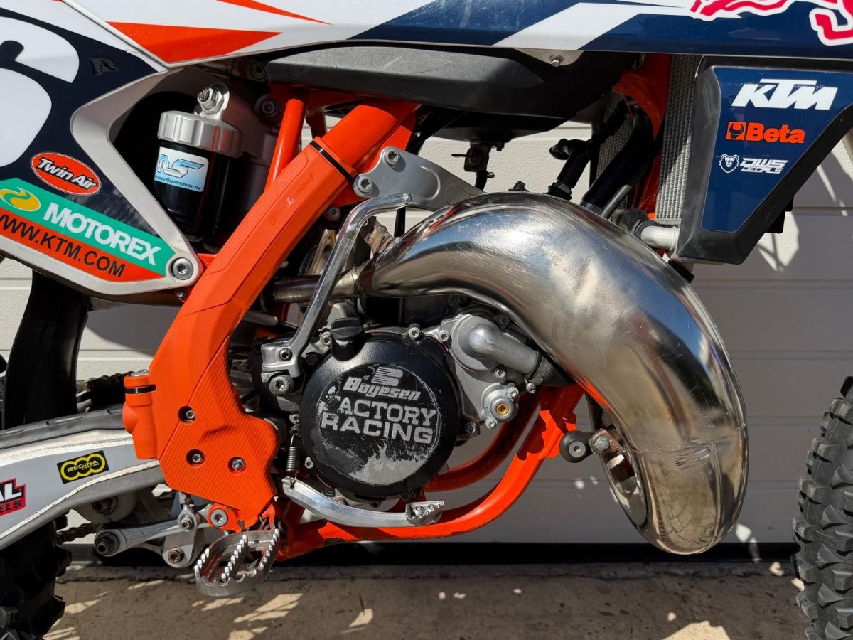 photo - Engelbertink Motorsport