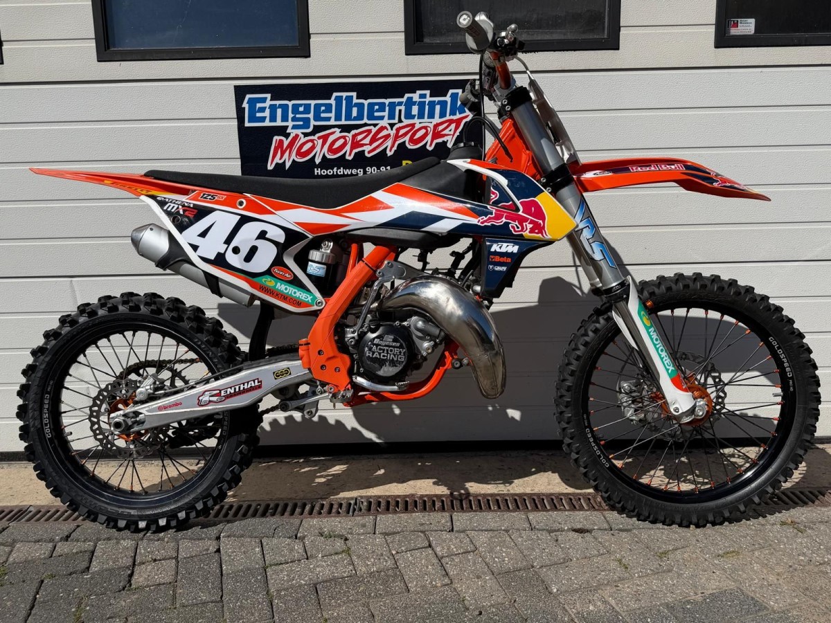 photo - Engelbertink Motorsport