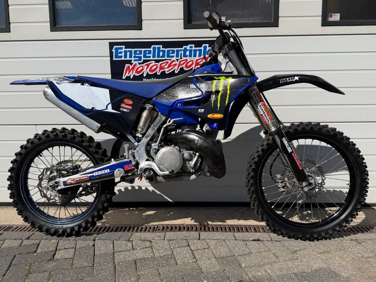 photo - Engelbertink Motorsport
