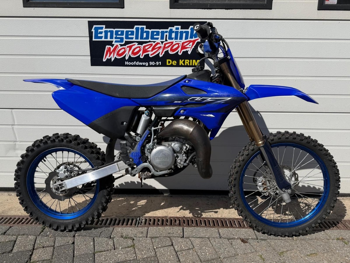 photo - Engelbertink Motorsport